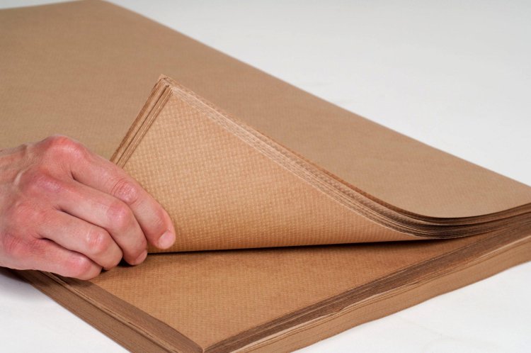 Elevate Your Brand with Custom Kraft Paper Solutions