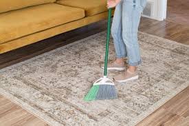 The Role of Professional Carpet Cleaning in Home Comfort