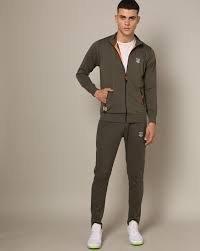 Track Suit for Mens The Essential Athleisure Point