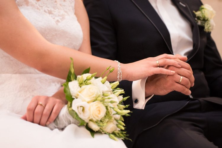 How to Find the Perfect Wedding Rings in the UK