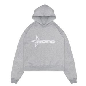 Nofs Hoodie: The Ultimate Must-Have for 2025 Carnivals and Functions