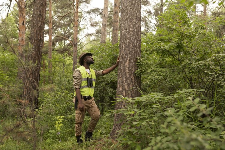 5 Signs You Need a Tree Stump Removal Service ASAP