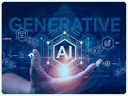 Why Generative AI is the Ultimate Growth Hack for Dubai’s Businesses