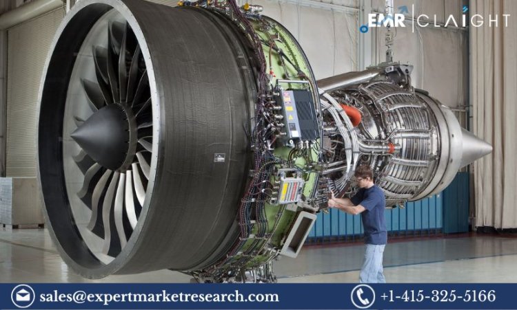 Aircraft Electric Motors Market Size, Share, Trends and Report | 2034