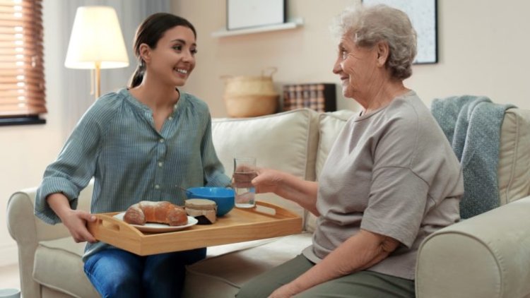 Discover the Top Benefits of Senior Home Care in Fort Lauderdale