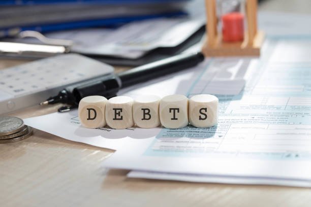 How to Consolidate and Conquer Multiple Bad Debts Effectively?