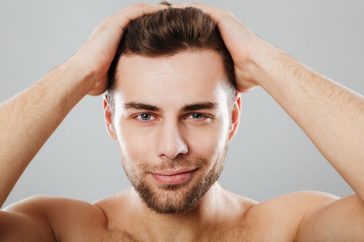 Top Hair Implants Clinic in Abu Dhabi