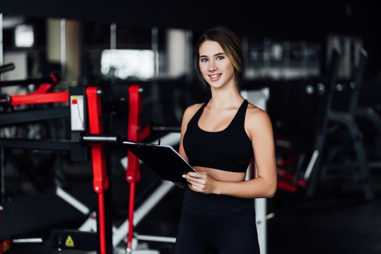 Is a Female Personal Trainer the Right Choice for You?