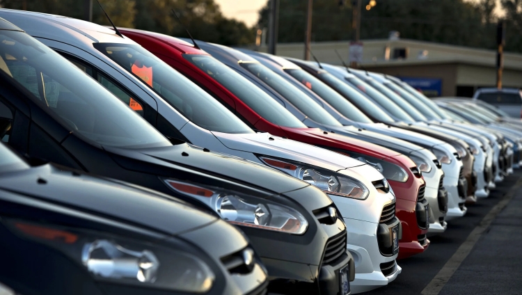 The Most Popular Used Cars Brand in Demand