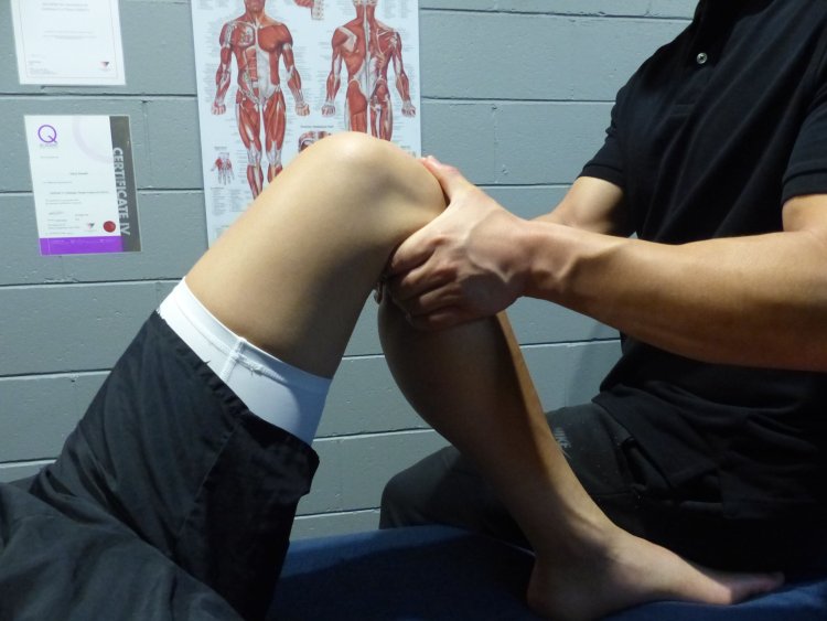 Achieve Your Best Self with the Leading Physios in Brisbane