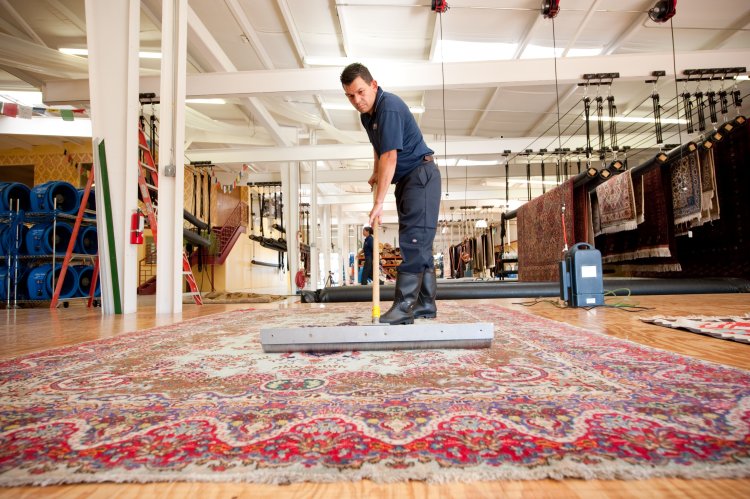 Carpet Cleaning Huddersfield – Professional Solutions for a Pristine Home