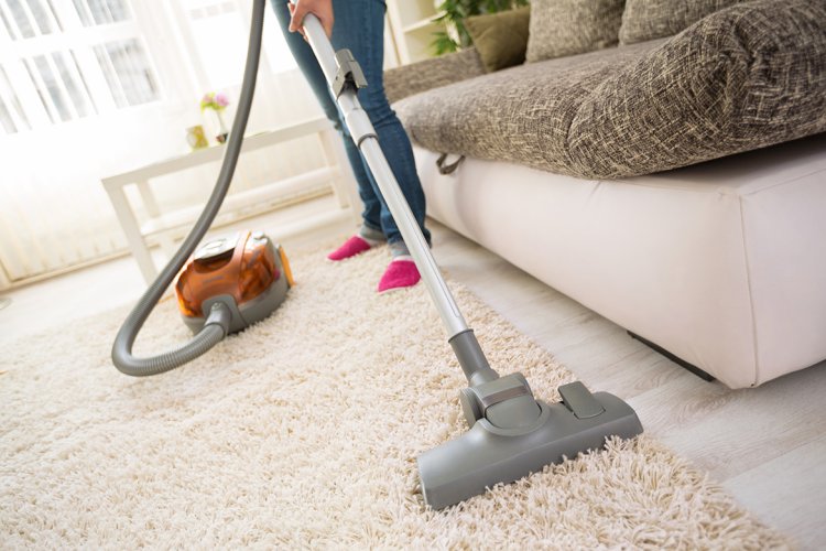 Carpet Cleaning Bolton – Expert Cleaning for a Fresh & Healthy Home