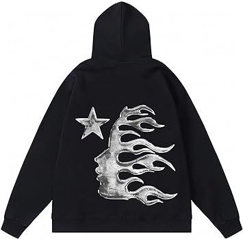 The Rise of Hellstar Hoodies: A Streetwear Revolution