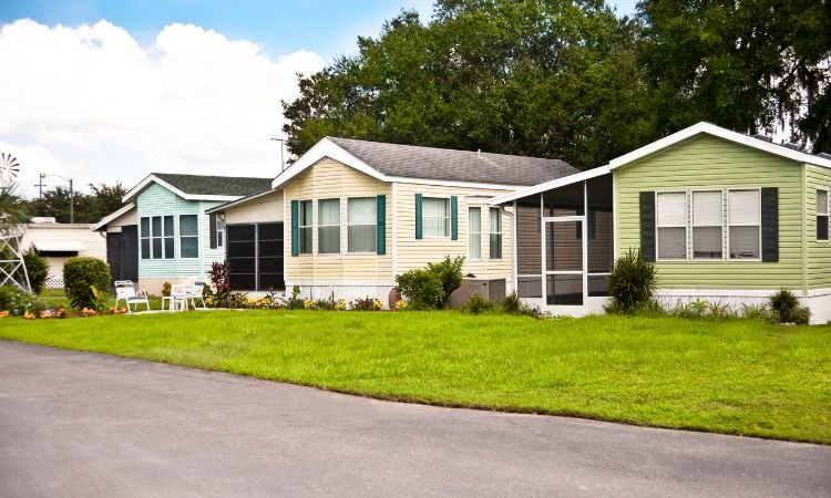 Manufactured Housing Market Shar, Size & Growth | 2034