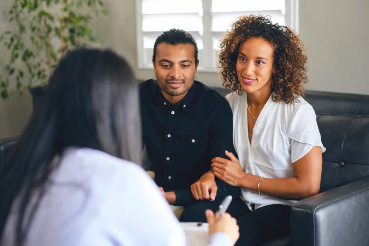 Strengthen Your Bond: Why Couples Therapy in Mississauga is the Key to Lasting Relationship Success