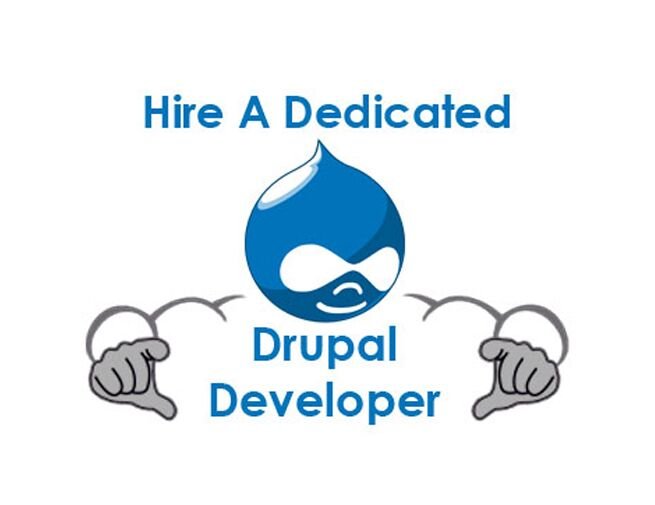 Hiring a Drupal Developer for Website Success