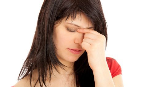 Sinus Headaches vs. Migraines: How to Tell the Difference