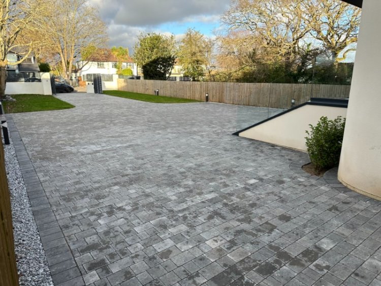 Block Paving Driveway Southampton: Enhance Your Property with CW Stanley