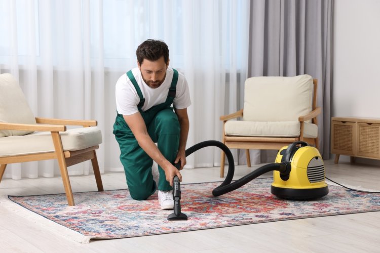 What Is the Most Effective Carpet Cleaning Method in Salt Lake City