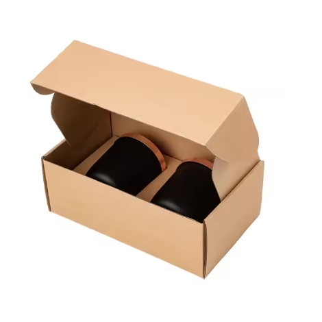 Candle Mailer Boxes & Christmas Gable Boxes: The Perfect Packaging