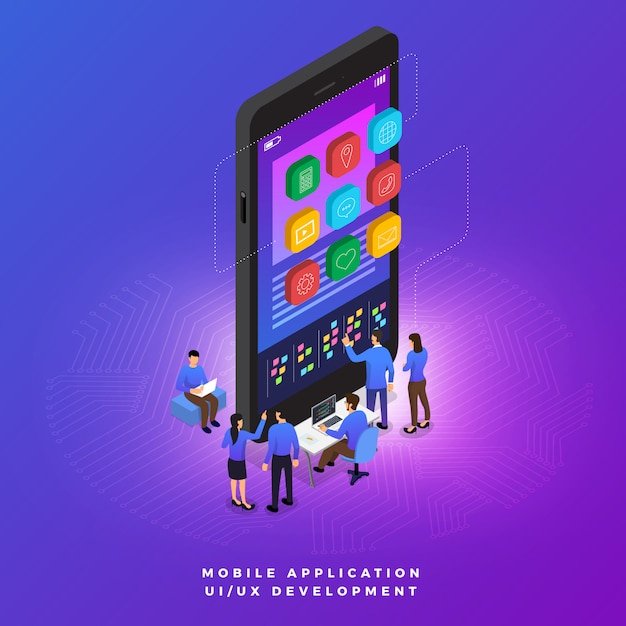 Hybrid Mobile App Development Company: Revolutionizing the Mobile App Landscape