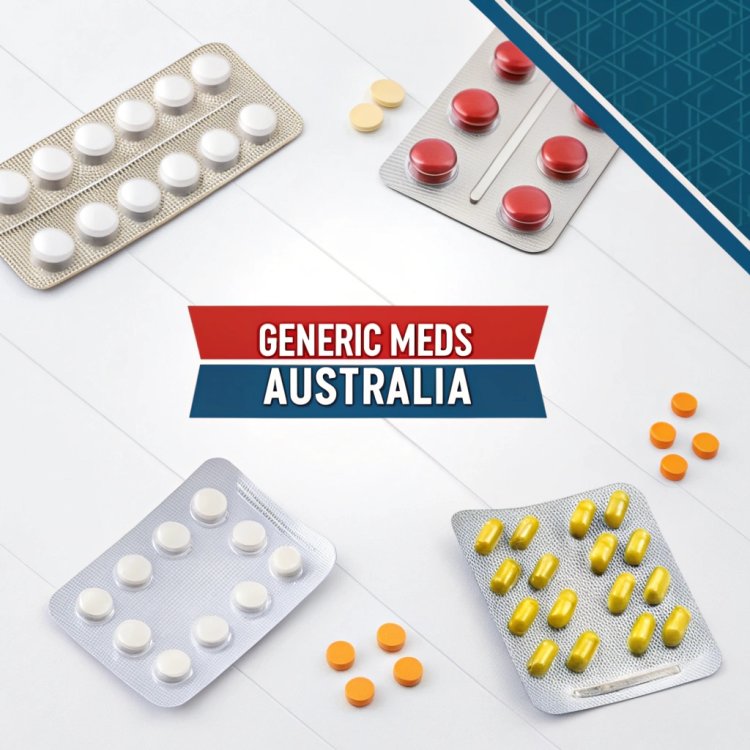 Kamagra Oral Jelly Pack at Generic Meds Australia vs Competitors