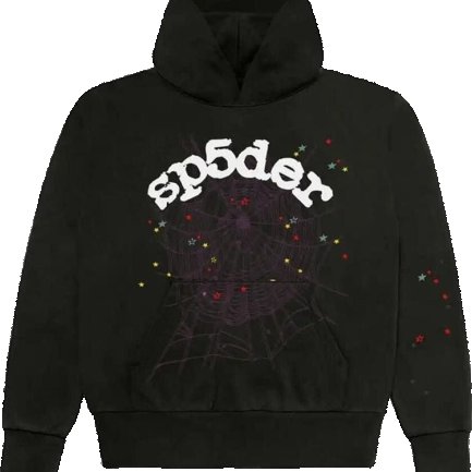 How to Incorporate the SP5DER Hoodie into Your Everyday Style