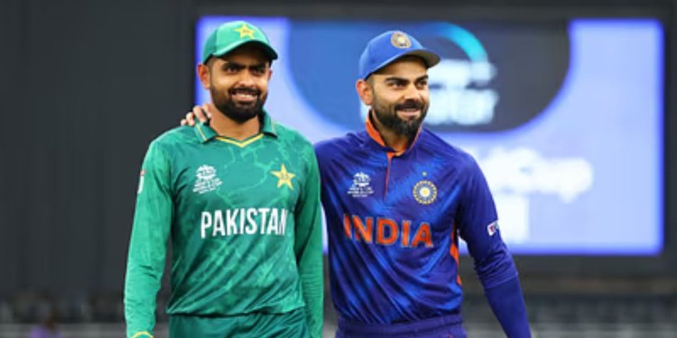 Mohsin Khan’s Bold Comparison: Babar Azam vs Virat Kohli and the State of Pakistan Cricket