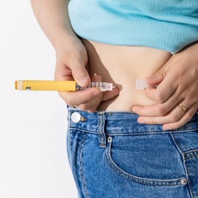 Mounjaro Injections: How This New Diabetes and Weight Loss Treatment