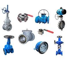 High-Quality Valves and Fittings – Designed for Efficiency & Strength