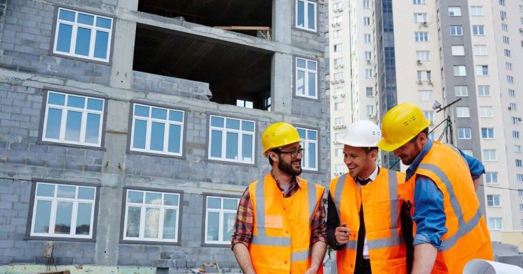 What Are the Challenges Faced by Construction Firms in Pakistan?