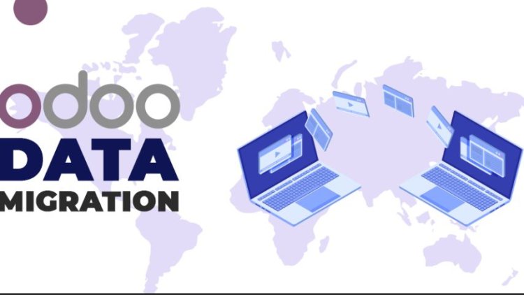 Upgrade Your ERP with Expert Odoo Migration Services in the US