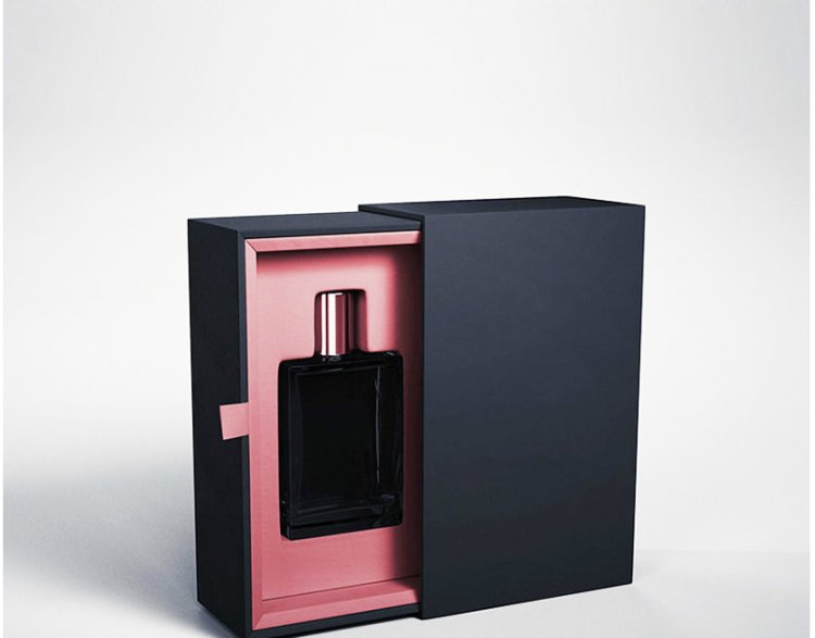 How Custom Perfume Boxes Enhance Your Product Appeal