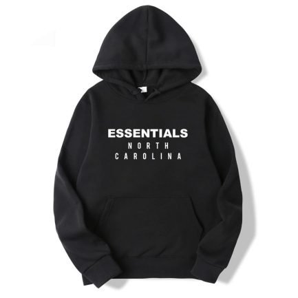 The Stylish Hoodie: A Perfect Blend of Fashion and Comfort