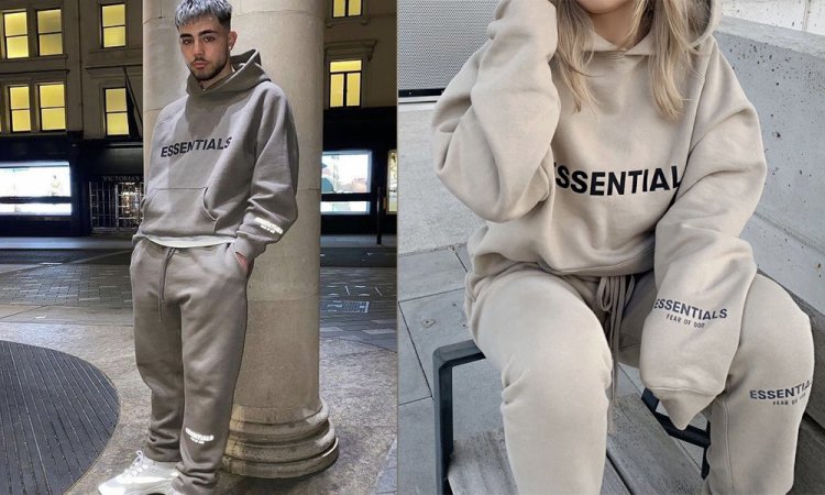 The Unexpected Popularity of Fashion Hoodies in Summer