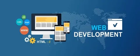 Best Web Development Firm in Lahore