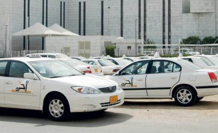 Jeddah to Makkah Taxi – Fast, Affordable & Convenient Travel