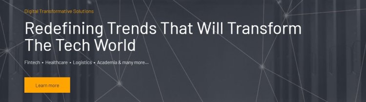 The Next Article: "Revolutionizing Business with AI-Powered IT Solutions"