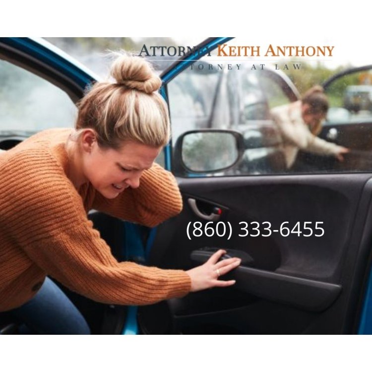 Injured in an Accident? Find a Trusted Personal Injury Lawyer in Connecticut