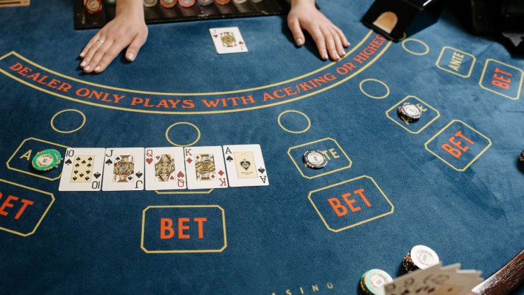 Boost Your Gambling Business with These Digital Growth Tactics