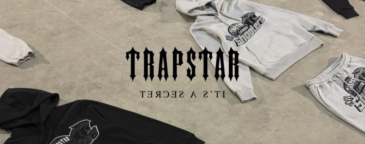 Trapstar Polska: The Intersection of Streetwear Culture and Polish Fashion