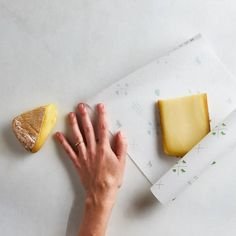 Enhancing Cheese Presentation with Custom Cheese Paper