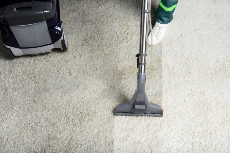 Fast & Efficient Carpet Care – Stain Removal & Deep Cleaning