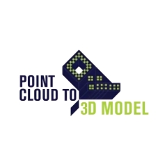 pointcloudto3dmodel